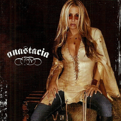 Anastacia - Anastacia