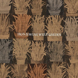 Iron & Wine - Weed Garden (colour vinyl)
