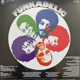 Funkadelic - Funkadelic (Purple Transparent)