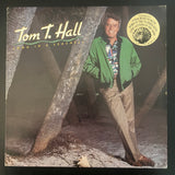 Tom T. Hall - Song In A Seashell