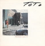 Toto - Fahrenheit (EU)