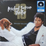 Michael Jackson - Thriller (Gatefold, Collectable Alternate Cover)