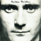 Phil Collins - Face Value (EU)