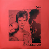 David Bowie - Legacy (2xLP, Audiophile)