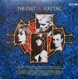 The Cult - Electric (Gatefold)