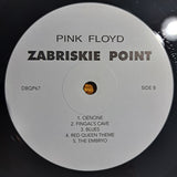 Pink Floyd - Zabriskie Point (Unofficial Release)