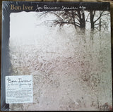 Bon Iver - For Emma, Forever Ago