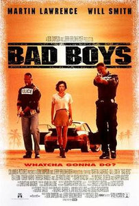 Bad Boys - Collectors Edition