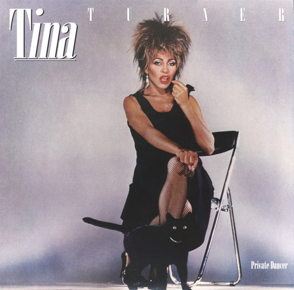 Tina Turner - Private Dancer (180g)