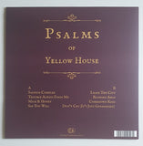 Yellow House - Psalms of Yellow House (Gold vinyl)