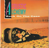 Acoustic Alchemy - Back On The Case