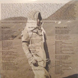 Gary Numan - Savage: Songs From A Broken World (2xLP, Gatefold)