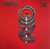 Toto - Toto IV
