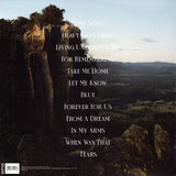 Angus & Julia Stone - Life Is Strange (Flaming Orange vinyl)