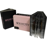 Sex And The City Box Set - Season 1-6