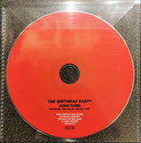 The Birthday Party - Junkyard (LP + 7" Single + CD)