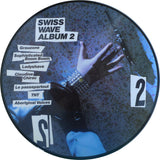 Various - Swiss Wave Album 2 (picture disc)