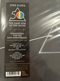 Pink Floyd - The Dark Side Of The Moon (Remastered 50th Anniversary)