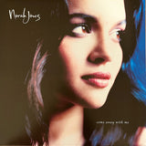Norah Jones - Come Away With Me (EU)
