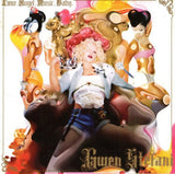 Gwen Stefani - Love.Angel.Music.Baby (SA)