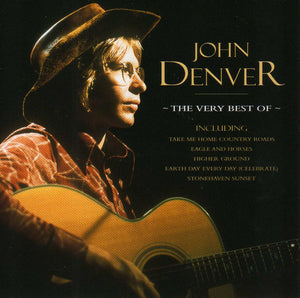 John Denver - The Very Best Of John Denver