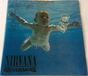 Nirvana - Nevermind