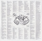 Michael Jackson - Thriller (Gatefold, Collectable Alternate Cover)