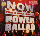 Various - Now That's What I Call A Power Ballad (3xCD)