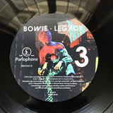 David Bowie - Legacy (2xLP, Audiophile)