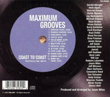 Maximum Grooves - Coast To Coast (Sealed)
