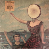 Neutral Milk Hotel - In The Aeroplane Over The Sea (US)