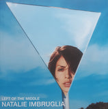Natalie Imbruglia - Left Of The Middle (Ltd Edition, numbered, blue vinyl)