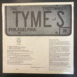 The Tymes - Trustmaker