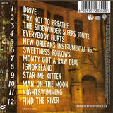 R.E.M. - Automatic For The People (SA)