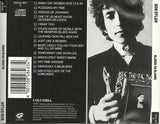 Bob Dylan - Blonde On Blonde (SA)