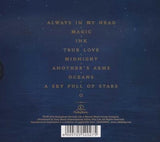 Coldplay - Ghost Stories