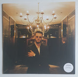Yellow House - Psalms of Yellow House (Gold vinyl)