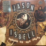 Jason Isbell - Sirens Of The Ditch (2xLP, US)