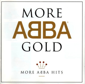 ABBA - More ABBA Gold