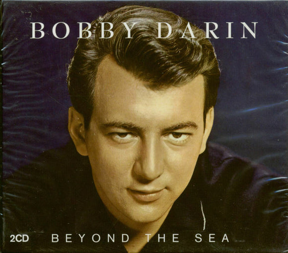 Bobby Darin - Beyond The Sea