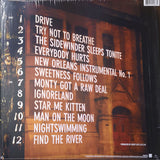 R.E.M. - Automatic For The People (EU)