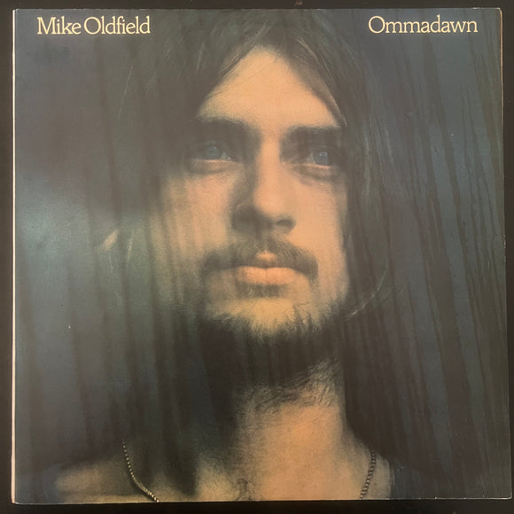 Mike Oldfield - Ommadawn