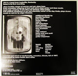 Slint - Tweez (Pre-Order)