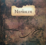 Fields Of The Nephelim - The Nephilim (Ltd Ed Gold vinyl)