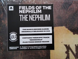 Fields Of The Nephelim - The Nephilim (Ltd Ed Gold vinyl)