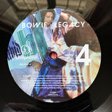 David Bowie - Legacy (2xLP, Audiophile)
