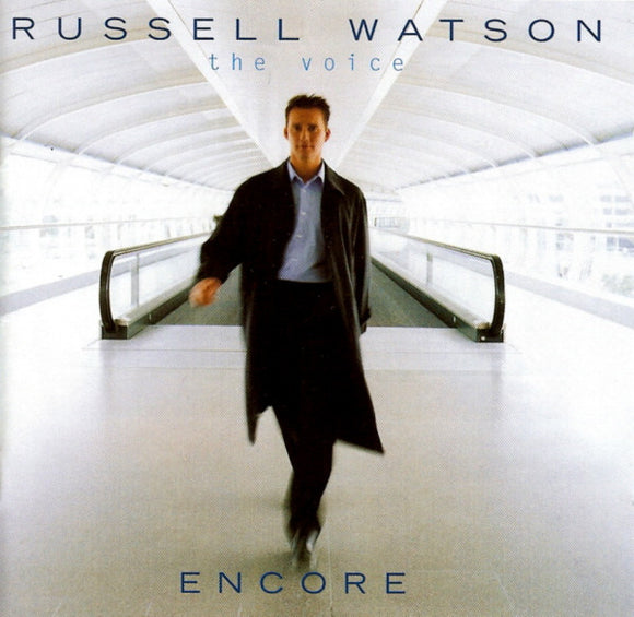 Russell Watson - Encore (UK)