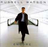 Russell Watson - Encore (UK)