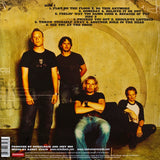 Nickelback - The Long Road