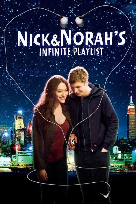 Nick & Norah's Infinite Playlist